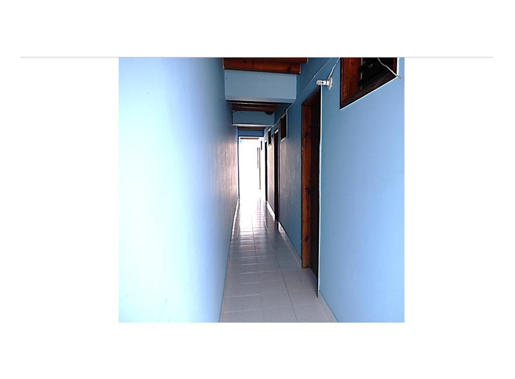 Hotel Bight View San Andrés Zimmer foto